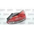 Feu arrière VALEO [043662]