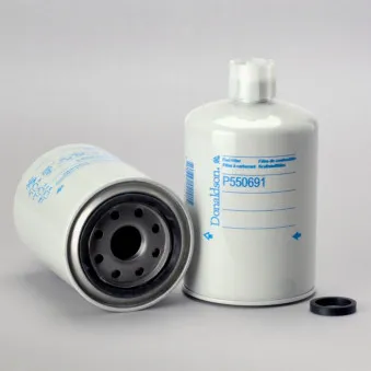 Filtre à carburant DONALDSON P550691