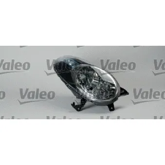 VALEO 043685 - Projecteur principal