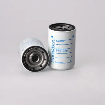 Filtre à huile DONALDSON OEM FL201Z9007