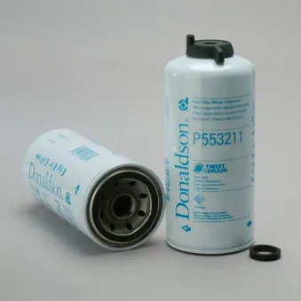 Filtre à carburant DONALDSON P553211