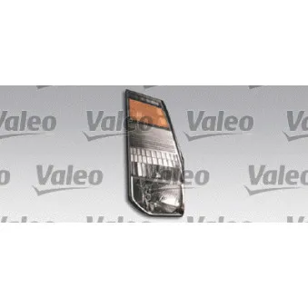 Projecteur principal VALEO 043706