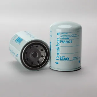 Filtre de liquide de refroidissement DONALDSON P552074