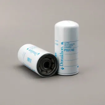 Filtre à carburant DONALDSON P551740