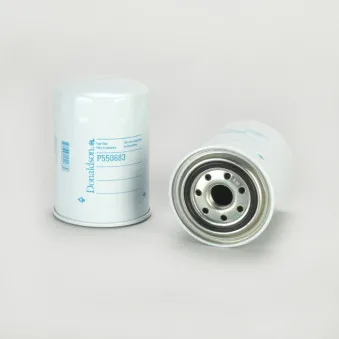 Filtre à carburant DONALDSON P550683