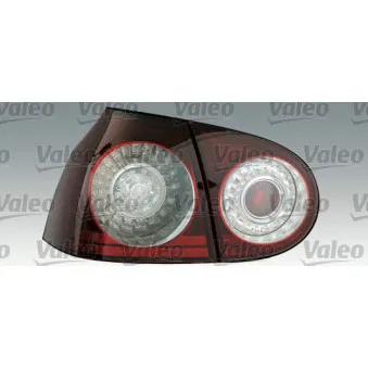 Kit de feux arrières VALEO OEM 1K0052204 Kit de feux arrières VALEO OEM 1K0052204