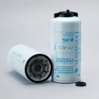 Filtre à carburant DONALDSON P553202