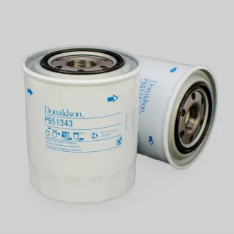 DONALDSON P551343 - Filtre à huile