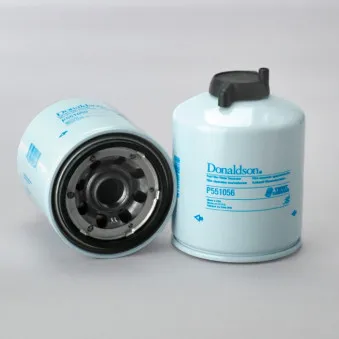 DONALDSON P551056 - Filtre à carburant