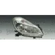 VALEO 043746 - Projecteur principal