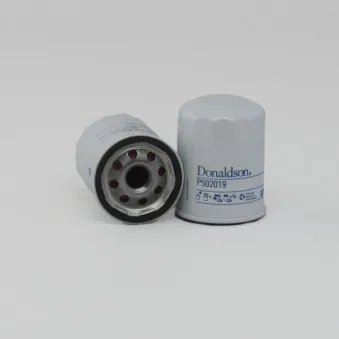 DONALDSON P502019 - Filtre à huile