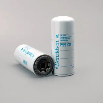 Filtre à carburant DONALDSON P551311