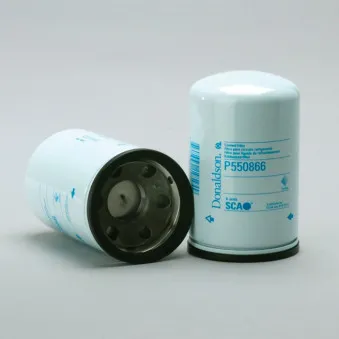 Filtre de liquide de refroidissement DONALDSON P550866