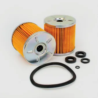 Filtre à carburant DONALDSON OEM 35074160