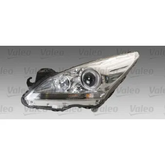 Projecteur principal VALEO [043788]