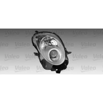 VALEO 043796 - Projecteur principal