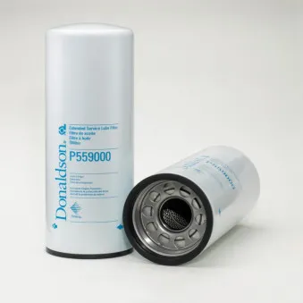 DONALDSON P559000 - Filtre à huile