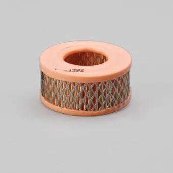 Filtre à air, compresseur-air d'admission DONALDSON OEM 243009