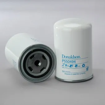 Filtre à carburant DONALDSON P550494