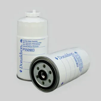 Filtre à carburant DONALDSON P550903