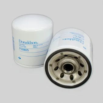 Filtre à huile DONALDSON P550025