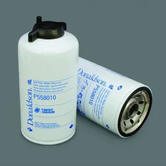 Filtre à carburant DONALDSON P558010