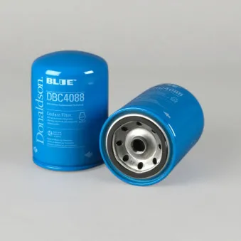 Filtre de liquide de refroidissement DONALDSON DBC4088