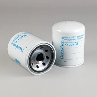 Filtre, système hydraulique de travail DONALDSON P765728 pour MERCEDES-BENZ CAPACITY CapaCity - 354cv