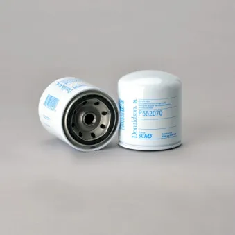 Filtre de liquide de refroidissement DONALDSON P552070