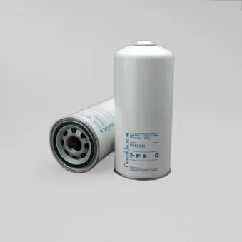 Filtre à huile DONALDSON P550341 pour DAF 95 FAR 95,350, FAS 95,350 - 352cv