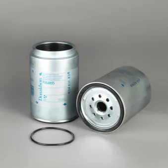 Filtre à carburant DONALDSON OEM 20745605