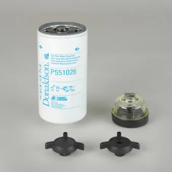 Filtre à carburant DONALDSON OEM 0004770103