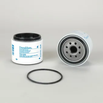Filtre à carburant DONALDSON OEM 2RD127491