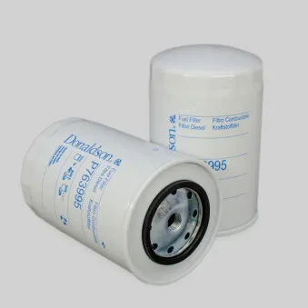 Filtre à carburant DONALDSON P763995 pour IVECO EUROTECH MH 440 E 35 TX/P - 352cv