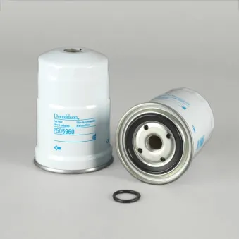 Filtre à carburant DONALDSON P505960