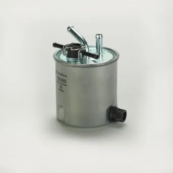 Filtre à carburant DONALDSON P954593 pour RENAULT TRUCKS MAXITY 150,35 - 150cv