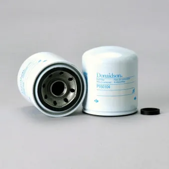 DONALDSON P550104 - Filtre à carburant