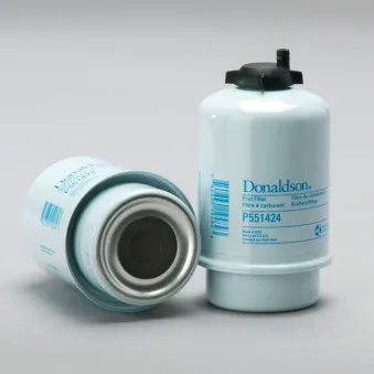 Filtre à carburant DONALDSON P551424