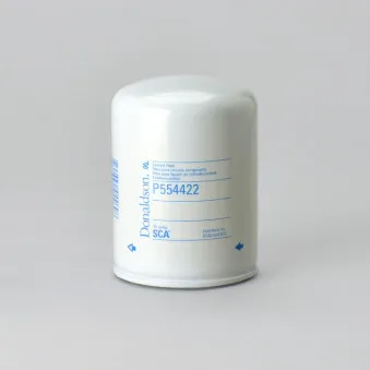 Filtre de liquide de refroidissement DONALDSON P554422
