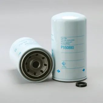 Filtre à carburant DONALDSON P550880