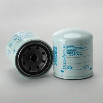 Filtre de liquide de refroidissement DONALDSON P554072