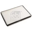 FEBI BILSTEIN 09466 - Filtre, air de l'habitacle