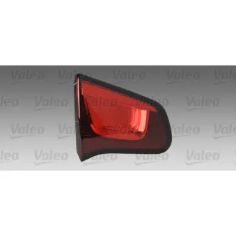 Enjoliveur, Feu arrière VALEO 043950