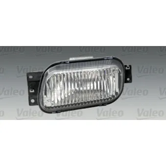 Projecteur antibrouillard VALEO 044033