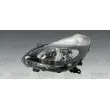 VALEO 044047 - Projecteur principal