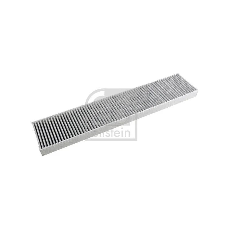 Filtre, air de l'habitacle FEBI BILSTEIN 17554 - Visuel 1