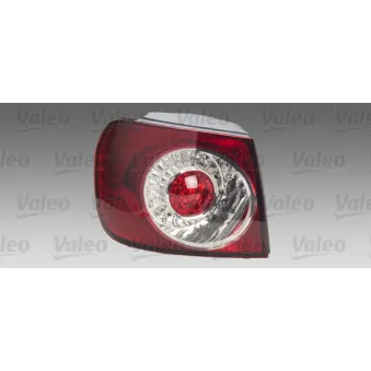 Feu arrière VALEO OEM 5M0945096R