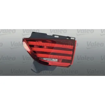 Feu arrière VALEO 044148