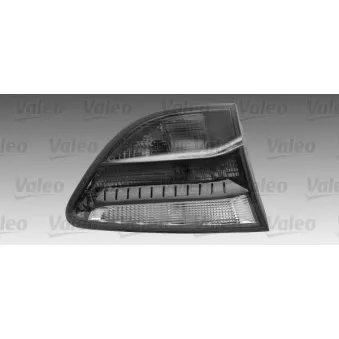 Feu arrière VALEO 044149