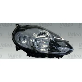 VALEO 044212 - Projecteur principal
